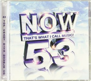 Now That's What I Call Music 53