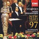 New Year's Concert 97