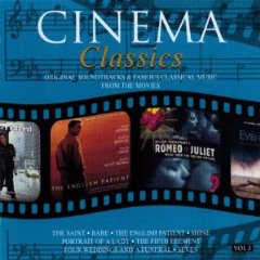 Cinema Classics Vol 2