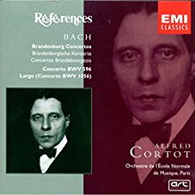 Brandenburg Concertos Concerto Bwv 596 Largo Concerto 1056