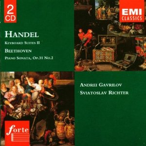 Suites Per Pianoforte Vol.2