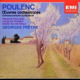 Orchestral Works & Concertos