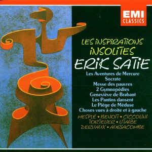 Les Inspirations Insolites