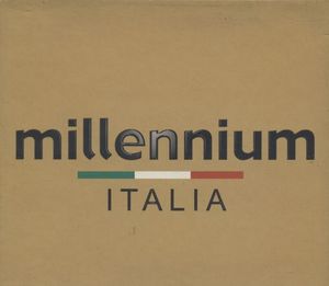 Millennium Italia