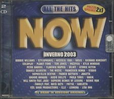 All The Hits Now Inverno 2003