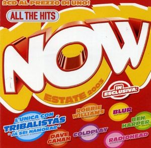 All The Hits Now Estate 2003
