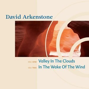 Valley In The Clouds/In The Wake Of The Wind