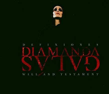 Defixiones - Will And Testament