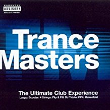 Trance Masters