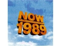 Now That's What I Call Music 1989