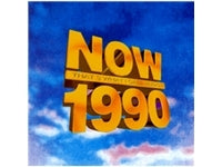 Now That's What I Call Music 1990