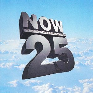 Now That's What I Call Music 25
