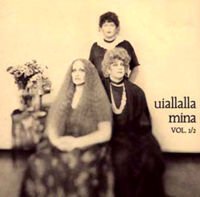Uiallalla Vol.1/2 Boxset
