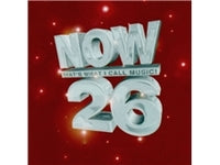 Now That's What I Call Music 26