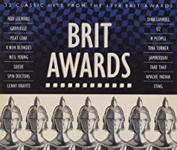 Brit Awards 1994