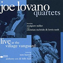 Live At The Village Vanguard