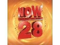Now That's What I Call Music 28