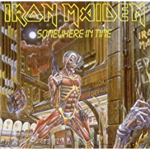 Somewhere In Time Limited Edition