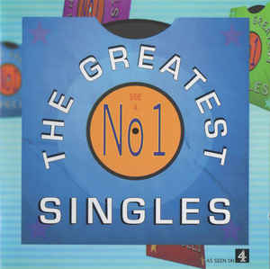 The Greatest No.1 Singles