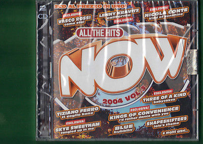 All The Hits Now 2004 Vol.3