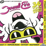 Formel Eins - 36 Turn Around Hits