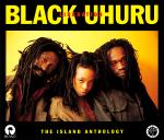 Liberation The Island Anthology