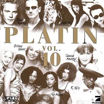 Platin Vol. 10