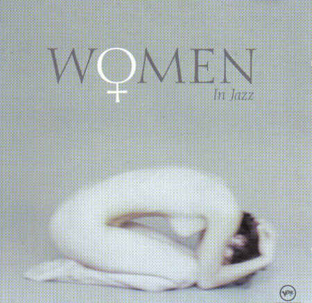 Woman In Jazz