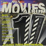 The No.1 Movies Album