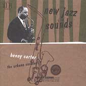 New Jazz Sounds: The Urbane Sessions