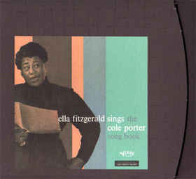 Sings The Cole Porter Song Book