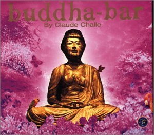 Buddha Bar 1