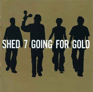 Going For Gold The Greatest Hits Limited Edition,