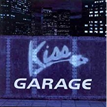 Kiss Garage