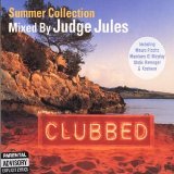 Clubbed Volume Two Summer Collection
