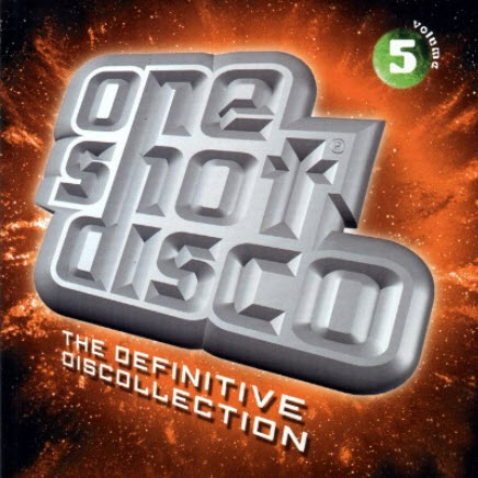 One Shot Disco Volume 5