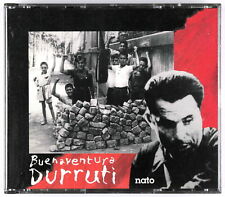 Buenaventura Durruti