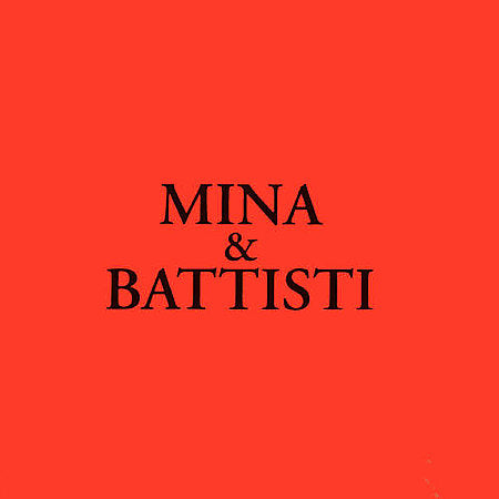 Mina & Battisti