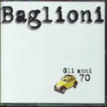 Gli Anni 70 Boxset