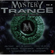 Mystery Trance Vol.2