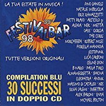 35 Festival Bar 98