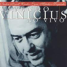 Vivendo Vinicius Ao Vivo