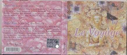 Le Voyage