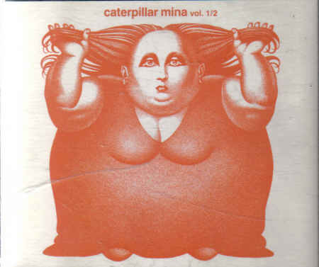 Caterpillar Vol 1-2