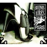 Buenos Aires Paris