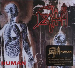 Human Deluxe 20Th Anniversary Edition