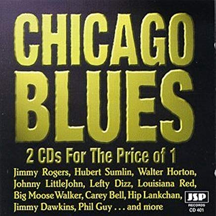 Chicago Blues