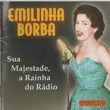 Sua Majestade A Rainha De Radio