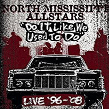 Do It Like We Used To Do Live 96 - 08 2Cd+Dvd