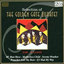 Selection Of Golden Gate Quartet